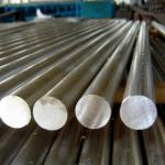 ASTM JIS Stainless Steel 304l Round Bars 304 316 SS 316L Round Bar Bright