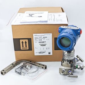 Emerson 3051SMV MultiVariable Transmitter Original Intelligent Pressure