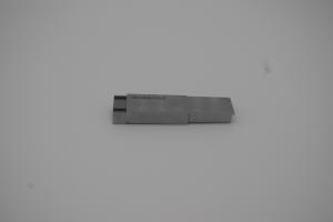 China High Finish Precision Injection Auto Parts , Moulding Car Parts Structural Strength factory