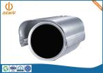 A380 A360 A356 CCTV Camera Housing AL Die Casting Monitoring