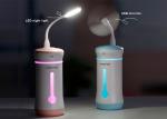Multifunction fan humidifier / mini usb house humidifier / humidifier manufactur