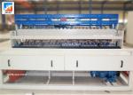 3kw 50*50mm Welded Wire Mesh Machine For Construction
