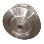 500rpm-1000rpm Francis Hydro Turbine Off Grid 500 Kw Hydro Turbine