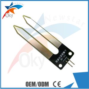 Soil Moisture Sensor Soil Hygrometer Detection Module Arduino Of 2 Needle