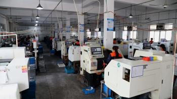 Ningbo Brando Hardware Co., Ltd