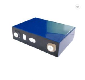 China Prismatic LiFePO4 Battery Cell 3.2V 80Ah Lithium Iron Phosphate Battery factory