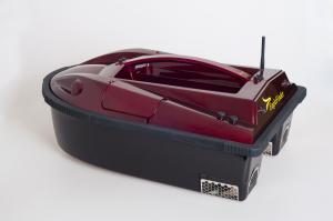 China Modern Multifunctional Intelligent Remote Control Fishing Boat With CE RYH-001D factory