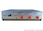 Radio Frequency Gsm Wireless Signal Jammer device 925MHz - 960MHz For Car