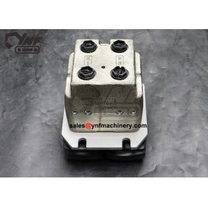YNF17625 JTF-SY60-6 Pedal Valve – Excavator Control Valve