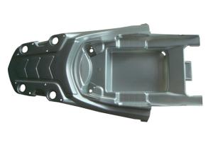 China NXR150 Universal Rear motorcycle fender OEM body kits motorcycle spare parts factory