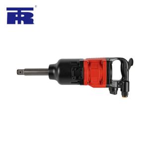 China Square Size 1 Inch Drive Impact Wrench 4000 Rpm Free Speed Hardware factory