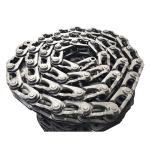 SH60 SH120 SH260 Sumitomo Track Chain Crawler Excavator Spare Parts
