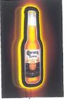 Led acrylic light box - shaped
