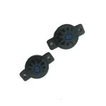 Low Cost Custom Plastic Gear Rotary Damper for Ashtray Opel Astra