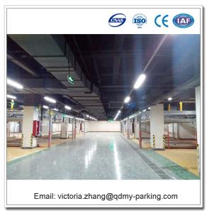 China Made in China Automated Vehicle Equipment Parking factory