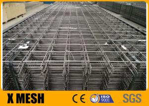 China 6000mm Height Construction Wire Mesh 200mm Length 4mm Cross Wire L8tm3 Code factory