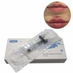 Hyaluronic Acid 1ml 2ml 10ml Dermal Filler Breast Injection Price for Face