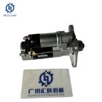 ZX330 Excavator Spare Parts 1876182740 Genuine Starting Motor 1-87618274-0