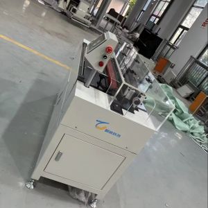 China High Efficiency Filter Paper Pleating Machine Intelligent Control Car Air Filter Making Machine factory