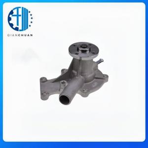 China 25-34330-00SV 253433000 Water Pump For Kubota Engine D662 D722 D902 factory