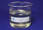 Light Yellow Liquid Polyamine Flocculant Purification Waste Water Treatment