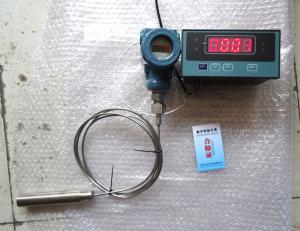 China Capacitive Level Transmitter factory