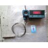 Buy cheap Capacitive Level Transmitter from wholesalers