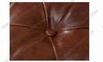 Fashionable Simple Modern Sectional Sofa Corner Leather Sofa W-OMHT802