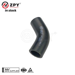 8W0121054C Engine Coolant Hose for Audi A4 Avant B9 VW Porsche