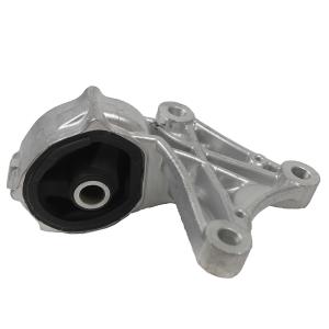 China 50830-T0T-H81 Rubber Engine Mount Honda ACCORD CRV CIVIC HRV Suspension Transmission Parts factory