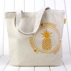 China 15.7x12.6x4&quot; 140 Gsm Cotton 10oz Canvas Shopping Tote Bag factory