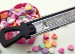Large Stainless Steel Candy Jelly Deep Fry Thermometer Waterproof Structure