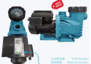 China 2023 EAKP100 1HP Swimming Pool Pumps For Swimming Pool factory