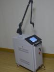 YR-Q12 Q-Switched Nd: Yag Laser Machine