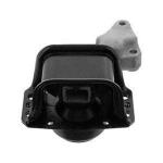 Steel Elastomer Right Front Citroen C4 Engine Mount 183994 1839H6