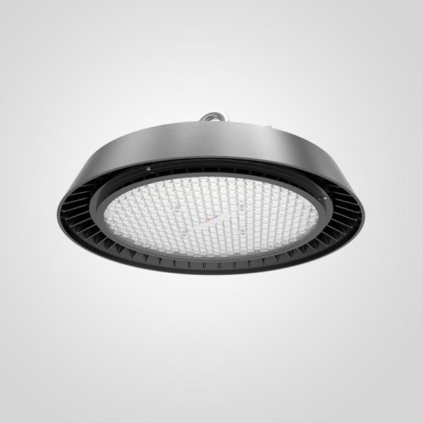 LED High Bay Light with SMD2835 LEDs 60° 90° 120° Beam Angle Electrostatic