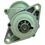 Honda Civic Engine Starter Motor With Armature Stator Switch SM612-07 17474