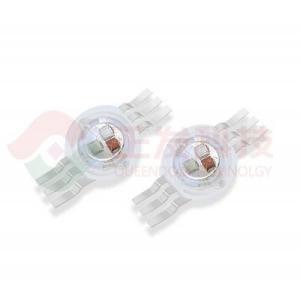 China 3W Multi-Color LED's factory