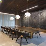 Home/Hotel Metals Art Gold Bronze E27 Application Nordic Pendant Light