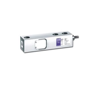 China BSA Small Scale Threaded Load Hole 1000kg Load Cell factory