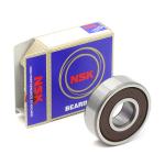 Attractive Price New Type Bearing 607 6203E 6203 6203/MT Solid Deep Groove Ball