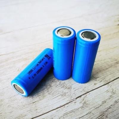26650 Lifepo4 Battery Cell Lifepo4 26650 3.2 V 3000mah 3500mAh For Marine
