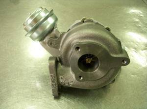 China 2000-08 Volkswagen, Audi GT1749V (S2) Turbo 717858-0009 factory