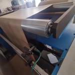 Automatic Square Bottom Carry / Handle Paper / Kraft Bag Making Machine-Twist