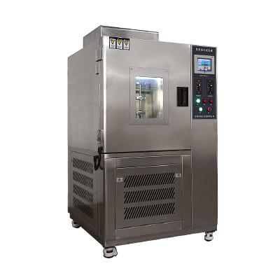 China Air Ventilation Ozone Aging Test Chamber environmental Accelerated Aging Chamber factory