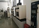 Safety Measurement Needle Flame Test Apparatus Standard IEC60695 Fire Hazard