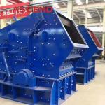 70 80 90tph capacity PF-1010 PF-1210 models impact crusher machine for limestone