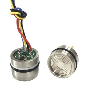 China 3.6VDC Miniature Pressure Sensor factory