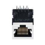 Bothhand LU1S114 Compatible LINK-PP LPJ0120DNL 10/100 Base-T Tab Down Without