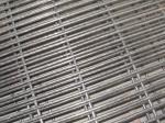 358 mesh security fencing anti climb fence